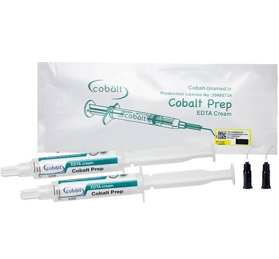 آرسی پرپ کبالت Cobalt Prep