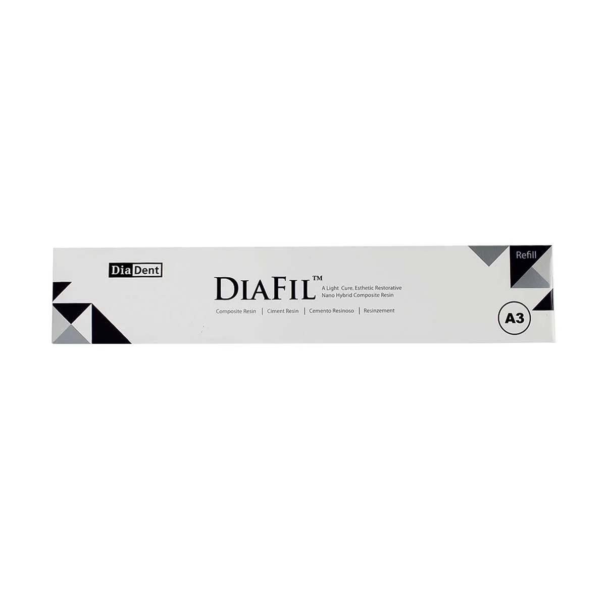 کامپوزیت دیافیل Diafil DiaDent